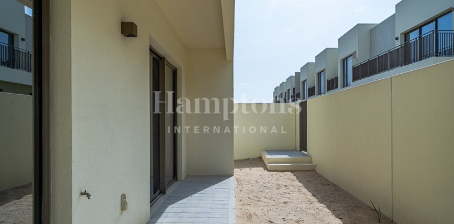 Villa em Dubai South (Dubai World Central), Dubai, EAU 4 quartos, 293.109 m2 № 651676