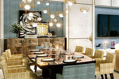 Dzīvoklis Al Sufouh, Dubaijā, AAE 2 istabas, 219.25108000 m2 Nr. 651674 - attēls 8