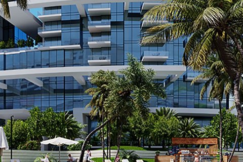 Dzīvoklis Al Sufouh, Dubaijā, AAE 2 istabas, 219.25108000 m2 Nr. 651674 - attēls 4