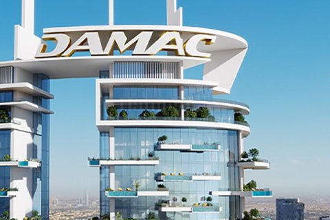 Dzīvoklis Al Sufouh, Dubaijā, AAE 2 istabas, 219.25108000 m2 Nr. 651674 - attēls 10