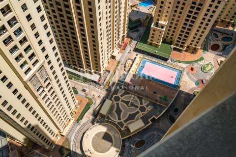 Apartman u Jumeirah Beach Residence, Dubai, UAE 2 spavaćih soba, 127.74162500 m2 Br. 651646 - fotografija 13