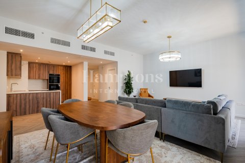 Apartman u Jumeirah Beach Residence, Dubai, UAE 2 spavaćih soba, 127.74162500 m2 Br. 651646 - fotografija 4