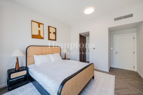 Apartman u Jumeirah Beach Residence, Dubai, UAE 2 spavaćih soba, 127.74162500 m2 Br. 651646 - fotografija 16