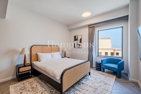 Apartman u Jumeirah Beach Residence, Dubai, UAE 2 spavaćih soba, 127.74162500 m2 Br. 651646 - fotografija 18