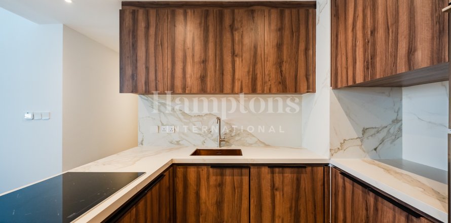 Apartman u Jumeirah Beach Residence, Dubai, UAE 127.742 m2, 2 spavaćih soba Br. 651646