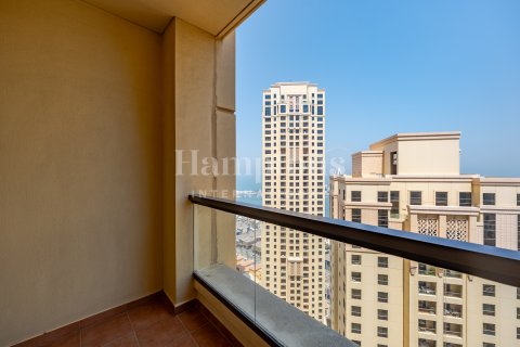 Apartman u Jumeirah Beach Residence, Dubai, UAE 2 spavaćih soba, 127.74162500 m2 Br. 651646 - fotografija 6