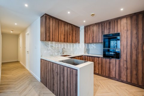 Apartman u Jumeirah Beach Residence, Dubai, UAE 2 spavaćih soba, 127.74162500 m2 Br. 651646 - fotografija 10