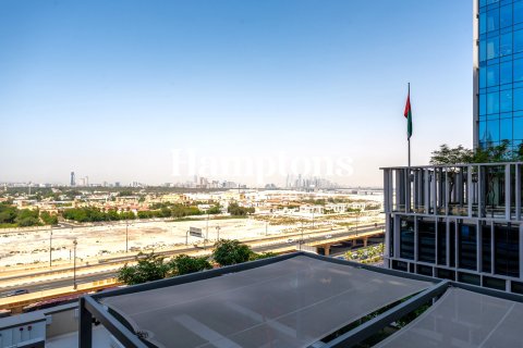 Appartement te huur in Downtown Dubai (Downtown Burj Dubai), Dubai, VAE 1 slaapkamer, 74.78691500 vr.m., nr 651677 - foto 20