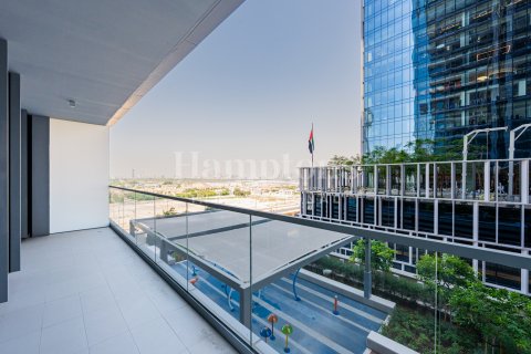 Appartement te huur in Downtown Dubai (Downtown Burj Dubai), Dubai, VAE 1 slaapkamer, 74.78691500 vr.m., nr 651677 - foto 25