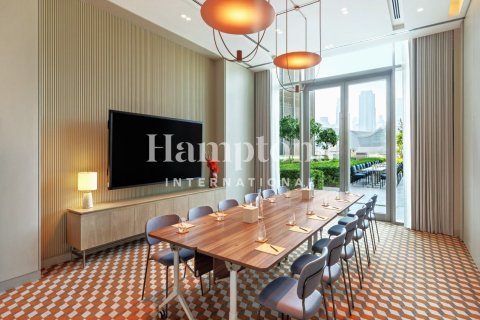 Appartement te huur in Downtown Dubai (Downtown Burj Dubai), Dubai, VAE 1 slaapkamer, 74.78691500 vr.m., nr 651677 - foto 5