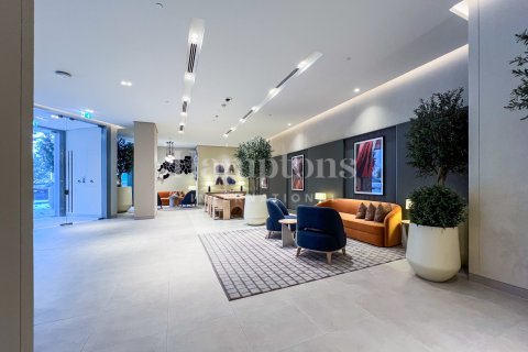 Appartement te huur in Downtown Dubai (Downtown Burj Dubai), Dubai, VAE 1 slaapkamer, 74.78691500 vr.m., nr 651677 - foto 6