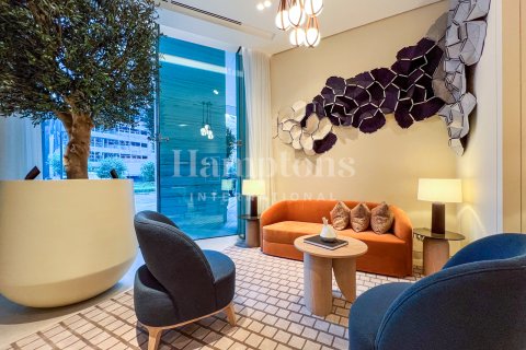 Appartement te huur in Downtown Dubai (Downtown Burj Dubai), Dubai, VAE 1 slaapkamer, 74.78691500 vr.m., nr 651677 - foto 10