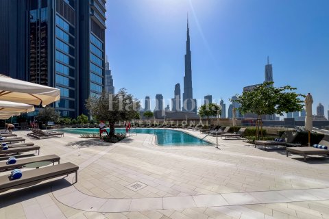 Appartement te huur in Downtown Dubai (Downtown Burj Dubai), Dubai, VAE 1 slaapkamer, 74.78691500 vr.m., nr 651677 - foto 12
