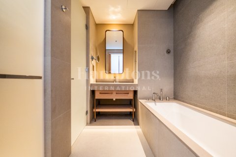 Appartement te huur in Downtown Dubai (Downtown Burj Dubai), Dubai, VAE 1 slaapkamer, 74.78691500 vr.m., nr 651677 - foto 17