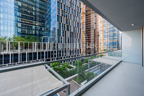 Appartement te huur in Downtown Dubai (Downtown Burj Dubai), Dubai, VAE 1 slaapkamer, 74.78691500 vr.m., nr 651677 - foto 1