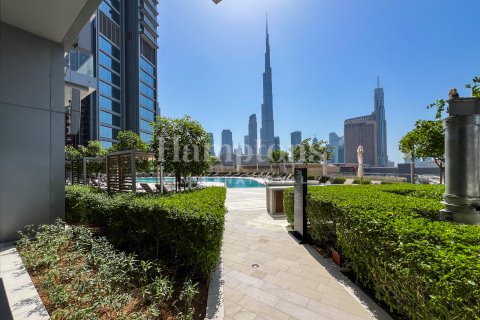 Appartement te huur in Downtown Dubai (Downtown Burj Dubai), Dubai, VAE 1 slaapkamer, 74.78691500 vr.m., nr 651677 - foto 13
