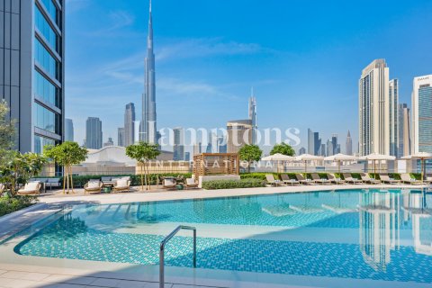 Appartement te huur in Downtown Dubai (Downtown Burj Dubai), Dubai, VAE 1 slaapkamer, 74.78691500 vr.m., nr 651677 - foto 3
