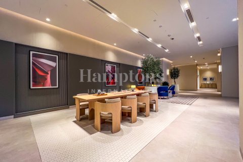 Appartement te huur in Downtown Dubai (Downtown Burj Dubai), Dubai, VAE 1 slaapkamer, 74.78691500 vr.m., nr 651677 - foto 11