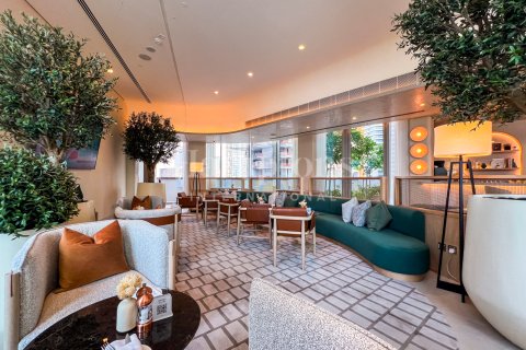 Appartement te huur in Downtown Dubai (Downtown Burj Dubai), Dubai, VAE 1 slaapkamer, 74.78691500 vr.m., nr 651677 - foto 9