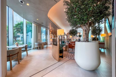 Appartement te huur in Downtown Dubai (Downtown Burj Dubai), Dubai, VAE 1 slaapkamer, 74.78691500 vr.m., nr 651677 - foto 7