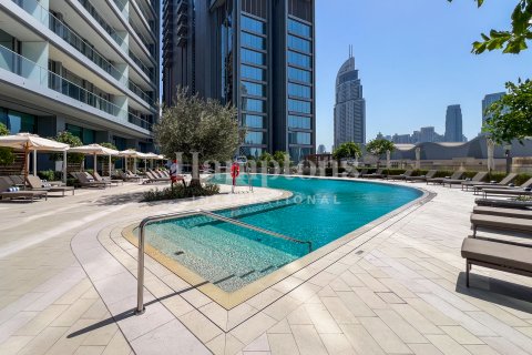 Appartement te huur in Downtown Dubai (Downtown Burj Dubai), Dubai, VAE 1 slaapkamer, 74.78691500 vr.m., nr 651677 - foto 14