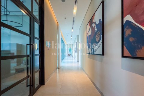 Appartement te huur in Downtown Dubai (Downtown Burj Dubai), Dubai, VAE 1 slaapkamer, 74.78691500 vr.m., nr 651677 - foto 4