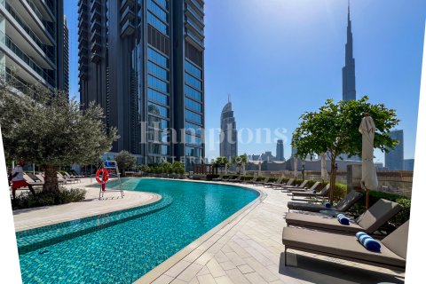 Appartement te huur in Downtown Dubai (Downtown Burj Dubai), Dubai, VAE 1 slaapkamer, 74.78691500 vr.m., nr 651677 - foto 30