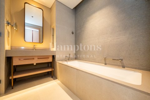 Appartement te huur in Downtown Dubai (Downtown Burj Dubai), Dubai, VAE 1 slaapkamer, 74.78691500 vr.m., nr 651677 - foto 19