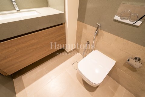 Huvila The World Islands, Dubai, Arabiemiraatit 3 makuuhuonetta, 182.08988000 m2 № 651675 - kuva 4