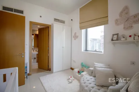 Dubai Marina, Dubai, संयुक्त अरब अमीरात में अपार्टमेंट, 3 बेडरूम, 163 वर्ग मीटर, संख्या 649538 - फ़ोटो 11