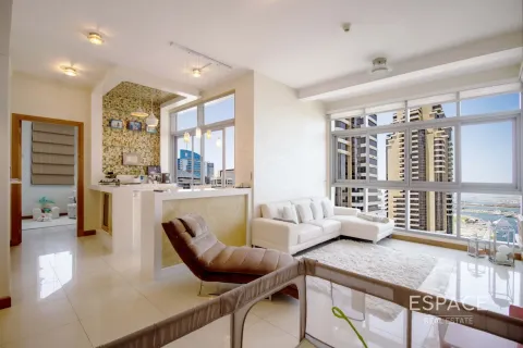Dubai Marina, Dubai, संयुक्त अरब अमीरात में अपार्टमेंट, 3 बेडरूम, 163 वर्ग मीटर, संख्या 649538 - फ़ोटो 6
