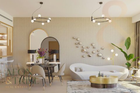 Apartamento en venta en Jumeirah Village Circle, Dubai, EAU 1 dormitorio, 86 m2 № 649111 - foto 4