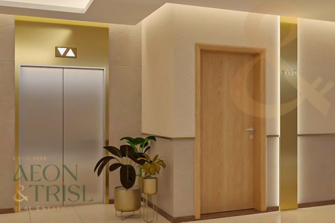 Apartamento en venta en Jumeirah Village Circle, Dubai, EAU 1 dormitorio, 86 m2 № 649111 - foto 2