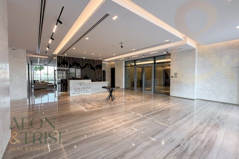 Huoneisto CANAL FRONT RESIDENCES Al Safa, Dubai, Arabiemiraatit 2 makuuhuonetta, 154 m2 № 649110 - kuva 4