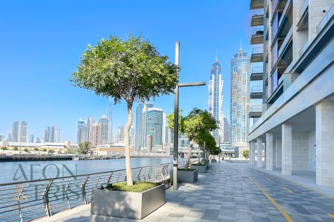 Huoneisto CANAL FRONT RESIDENCES Al Safa, Dubai, Arabiemiraatit 2 makuuhuonetta, 154 m2 № 649110 - kuva 2