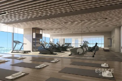 Apartament në Dubai Harbour, Emiratet e Bashkuara Arabe 3 dhoma gjumi, 200 m2. № 649539 - Foto 6