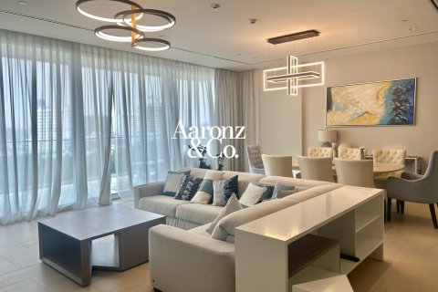 Apartment in Al Barari, Dubai, UAE 2 bedrooms, 247 sq.m. № 691756