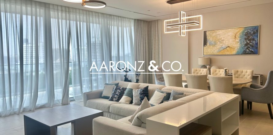 Appartement in Al Barari, Dubai, VAE 2 slaapkamers, 247 vr.m. nr 691756