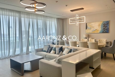 Dzīvoklis Al Barari, Dubaijā, AAE 2 istabas, 247 m2 Nr. 691756