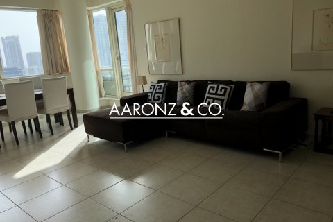 Huoneisto Dubai Marina, Arabiemiraatit 1 makuuhuone, 90 m2 № 691759 - kuva 9