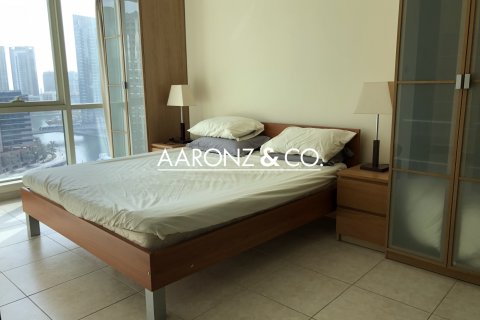 Huoneisto Dubai Marina, Arabiemiraatit 1 makuuhuone, 90 m2 № 691759 - kuva 10