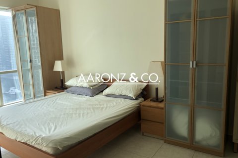 Huoneisto Dubai Marina, Arabiemiraatit 1 makuuhuone, 90 m2 № 691759 - kuva 5