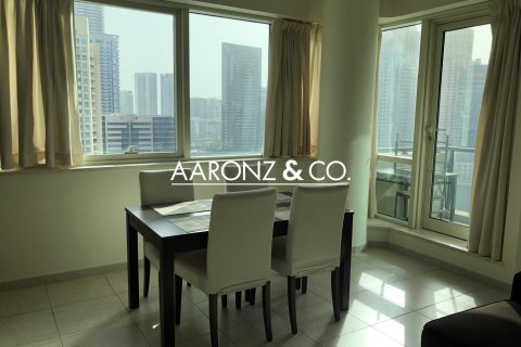 Huoneisto Dubai Marina, Arabiemiraatit 1 makuuhuone, 90 m2 № 691759 - kuva 7