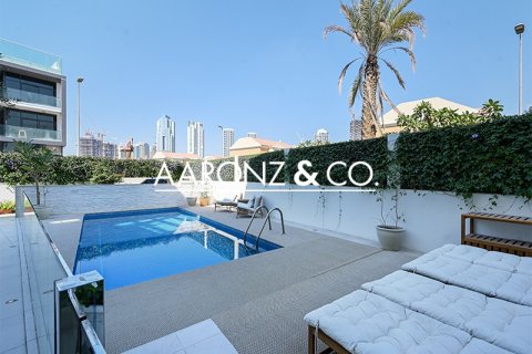 Rijtjeshuis te koop in Jumeirah Village Circle, Dubai, VAE 3 slaapkamers, 312 vr.m., nr 691758 - foto 21