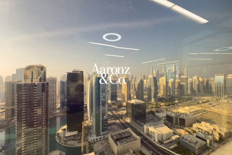 Opisina sa Jumeirah Lake Towers, Dubai, UAE 111 sq.m. № 691754 - larawan 14