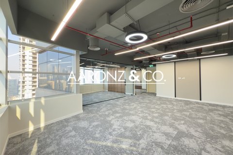 Kantor di Jumeirah Lake Towers, Dubai, UEA 111 m2 nomor 691754 - foto 3