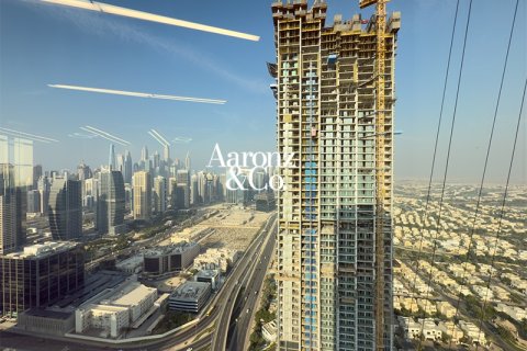 Opisina sa Jumeirah Lake Towers, Dubai, UAE 111 sq.m. № 691754 - larawan 15
