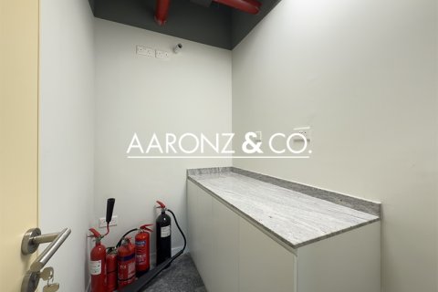 Kantor di Jumeirah Lake Towers, Dubai, UEA 111 m2 nomor 691754 - foto 13