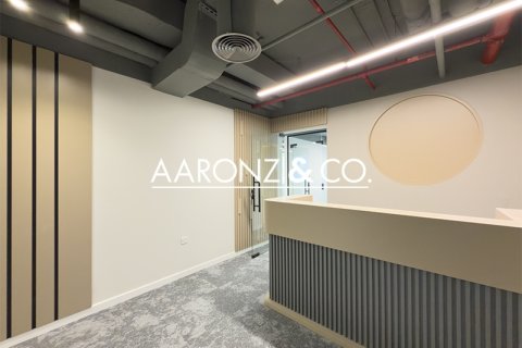 Kantor di Jumeirah Lake Towers, Dubai, UEA 111 m2 nomor 691754 - foto 10