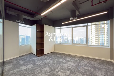 Opisina sa Jumeirah Lake Towers, Dubai, UAE 111 sq.m. № 691754 - larawan 5